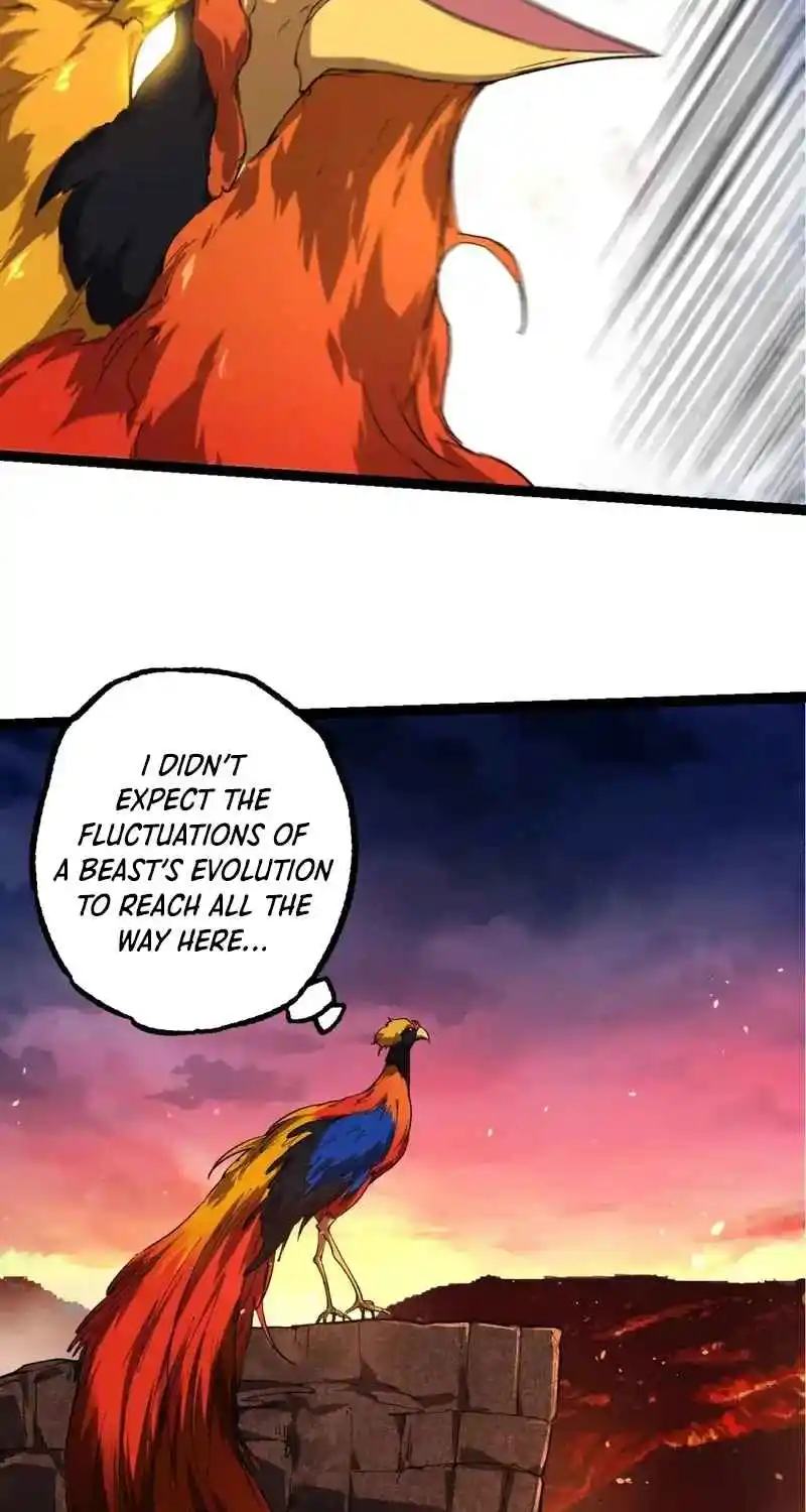 Evolution Begins With a Big Tree 158