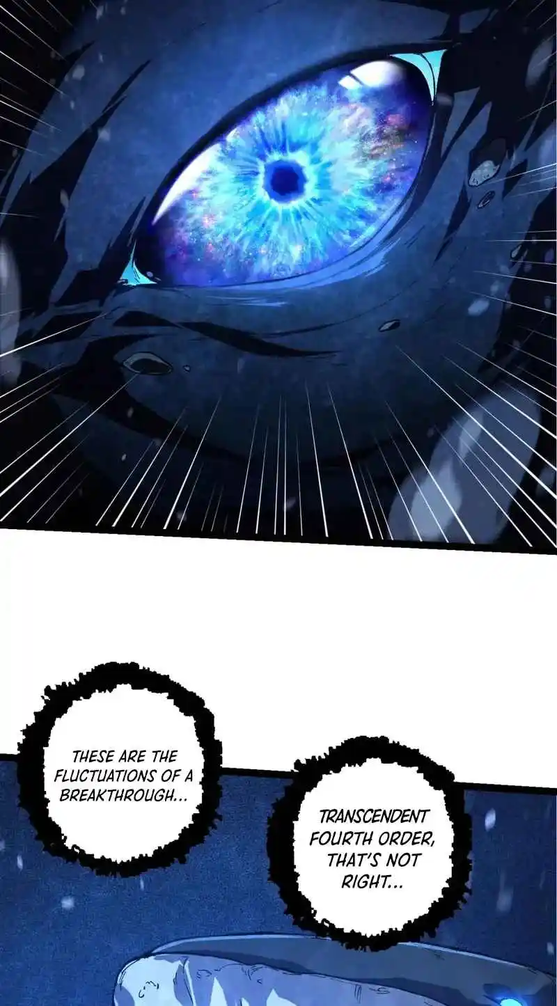 Evolution Begins With a Big Tree 158