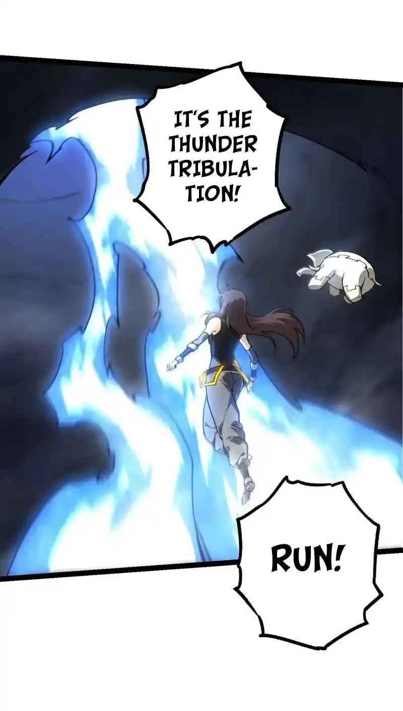 Evolution Begins With a Big Tree 158