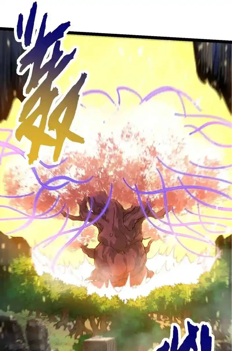 Evolution Begins With a Big Tree 158