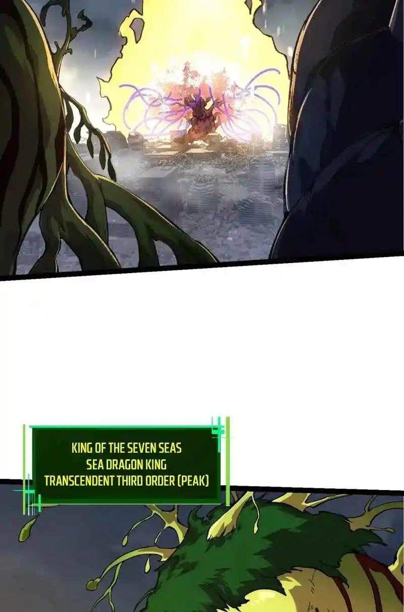 Evolution Begins With a Big Tree 158