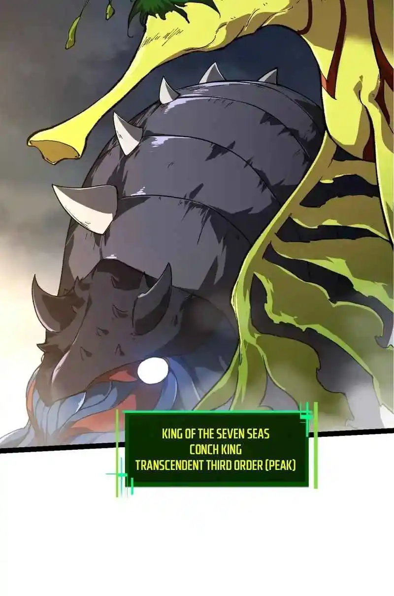 Evolution Begins With a Big Tree 158