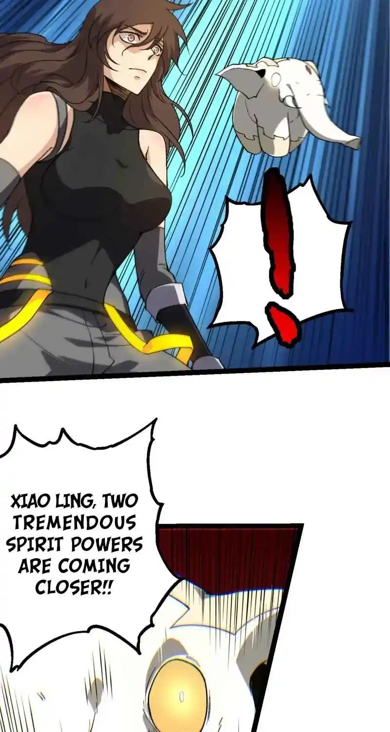 Evolution Begins With a Big Tree 158