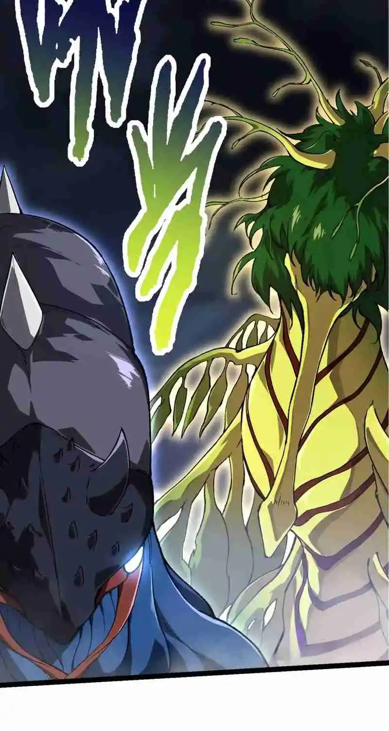 Evolution Begins With a Big Tree 158