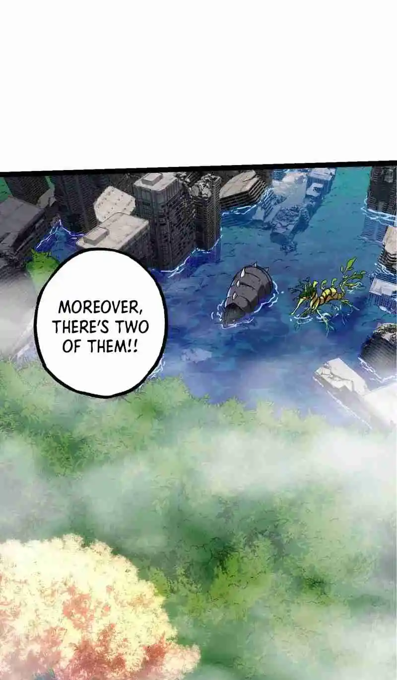 Evolution Begins With a Big Tree 158