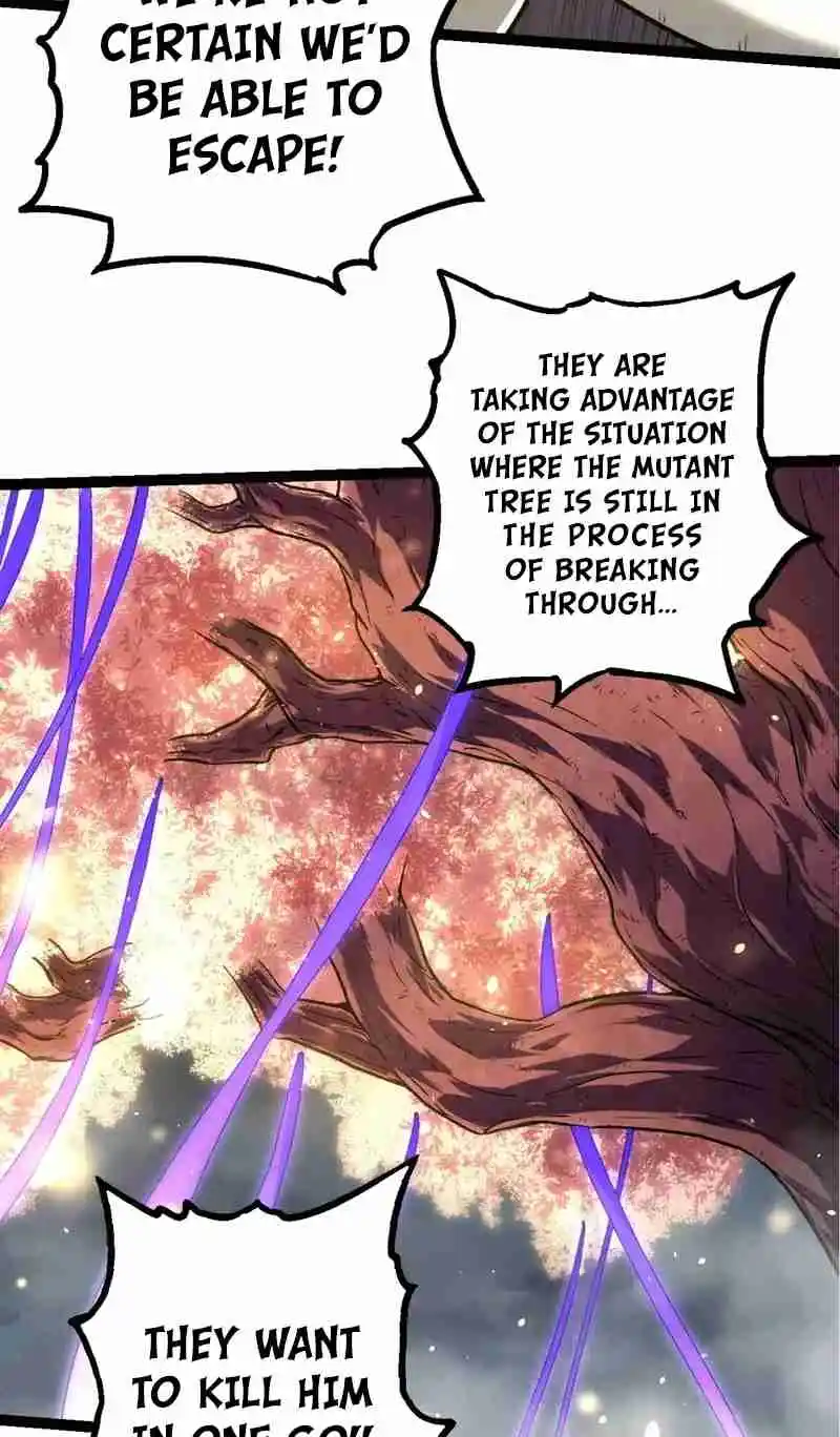 Evolution Begins With a Big Tree 158