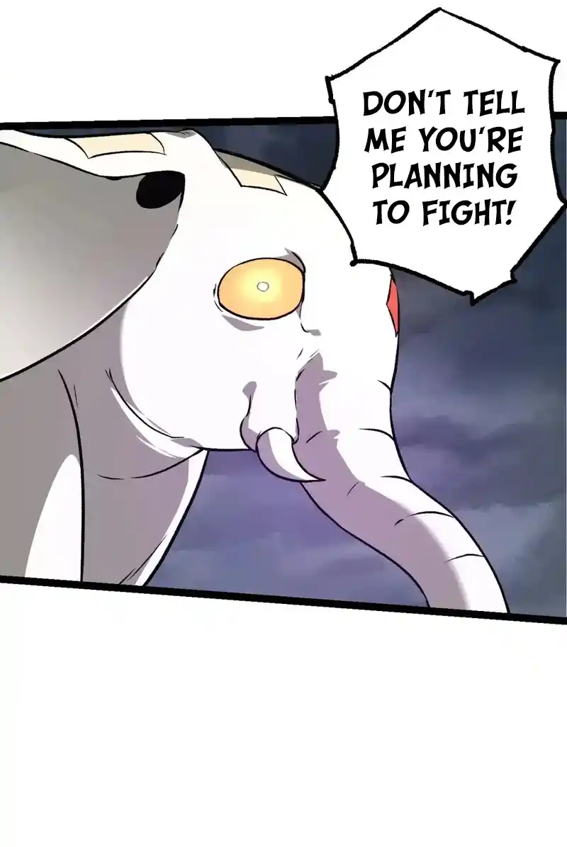 Evolution Begins With a Big Tree 158