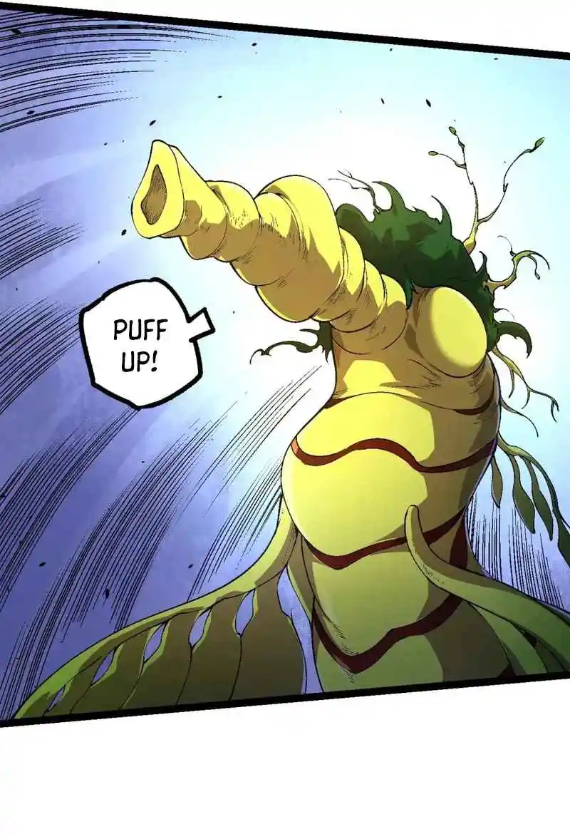 Evolution Begins With a Big Tree 158