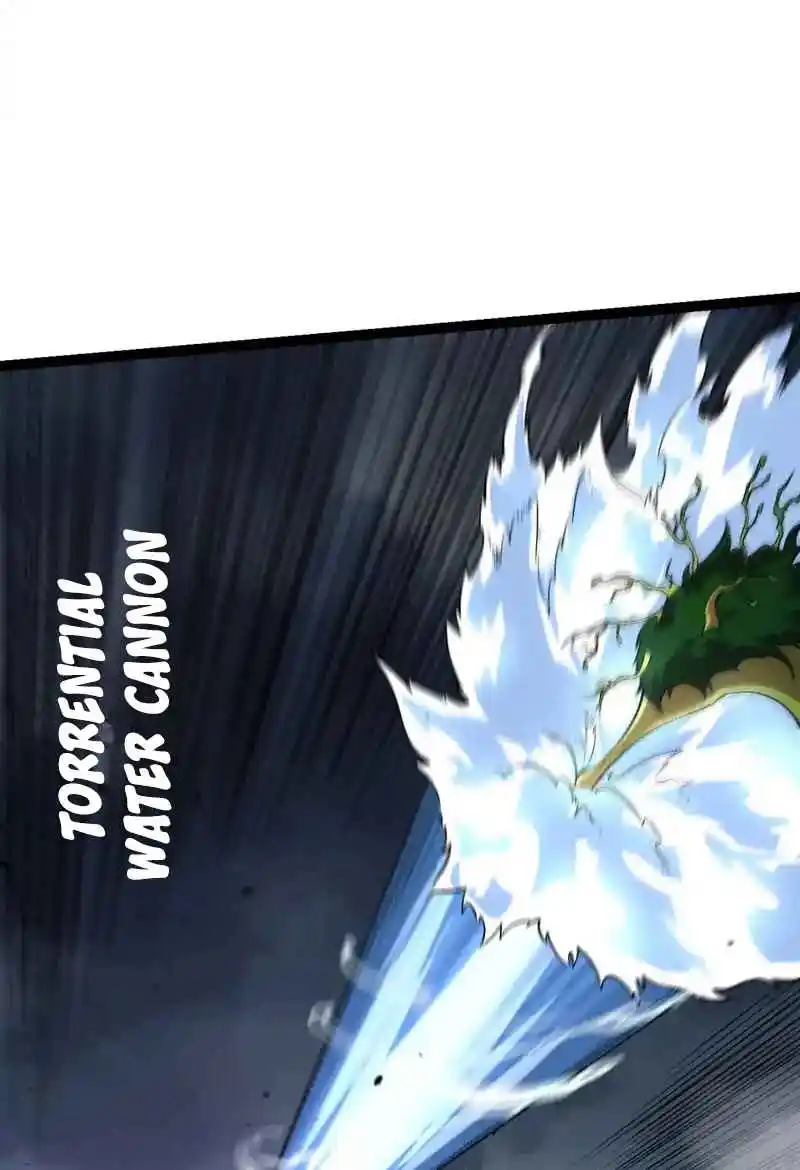 Evolution Begins With a Big Tree 158