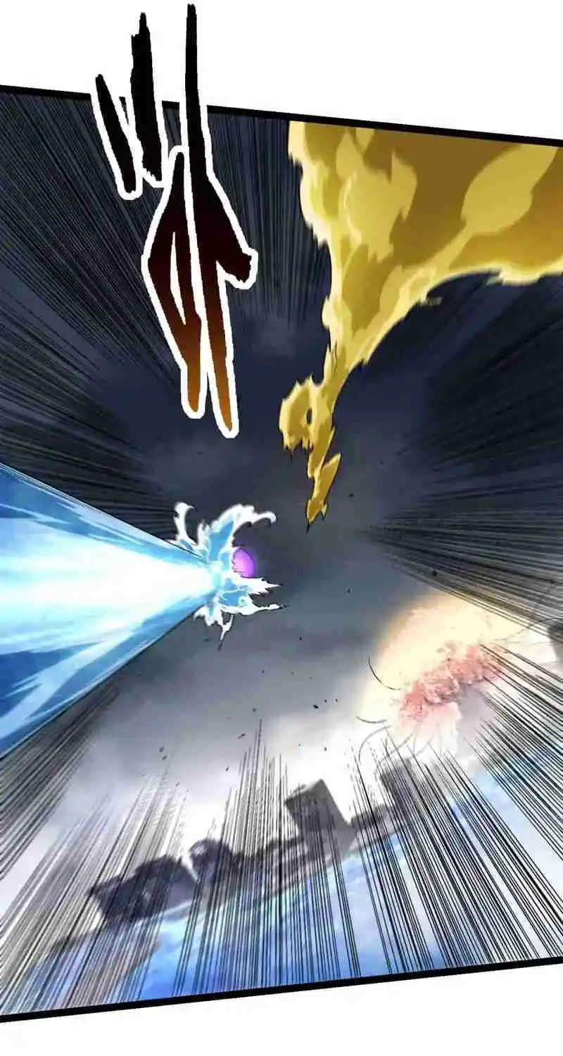 Evolution Begins With a Big Tree 158