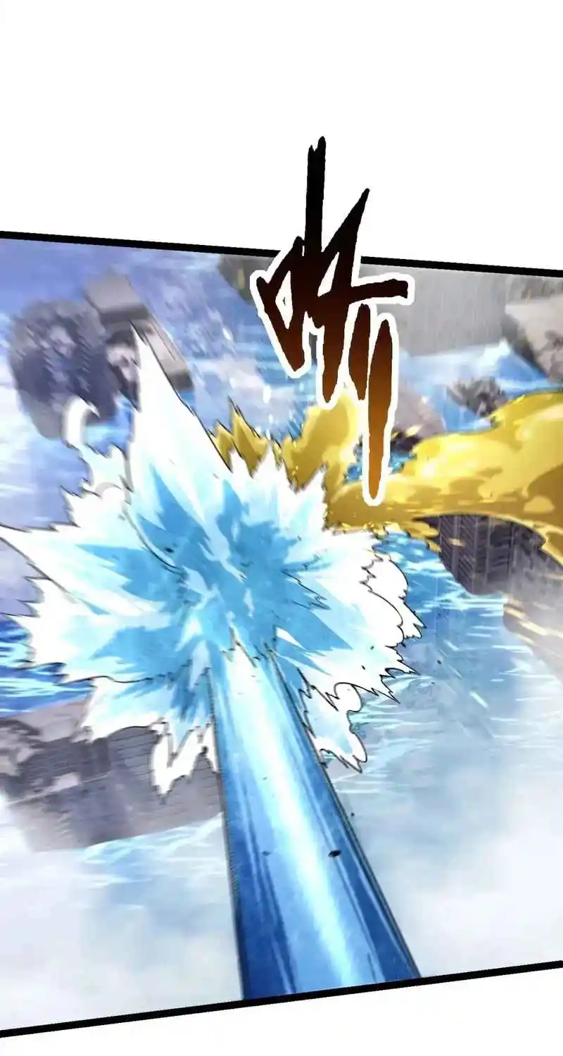 Evolution Begins With a Big Tree 158