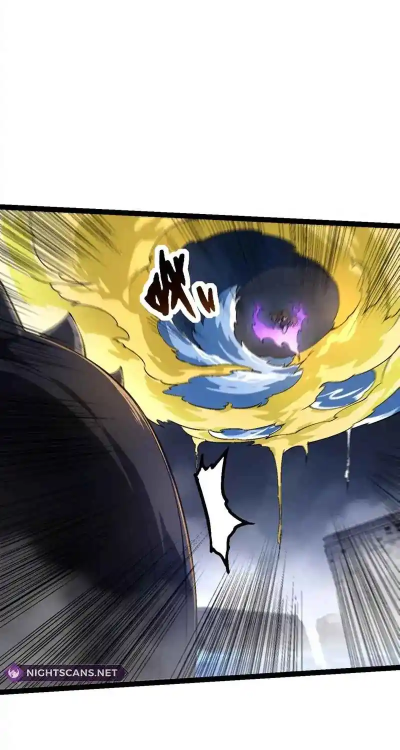 Evolution Begins With a Big Tree 158