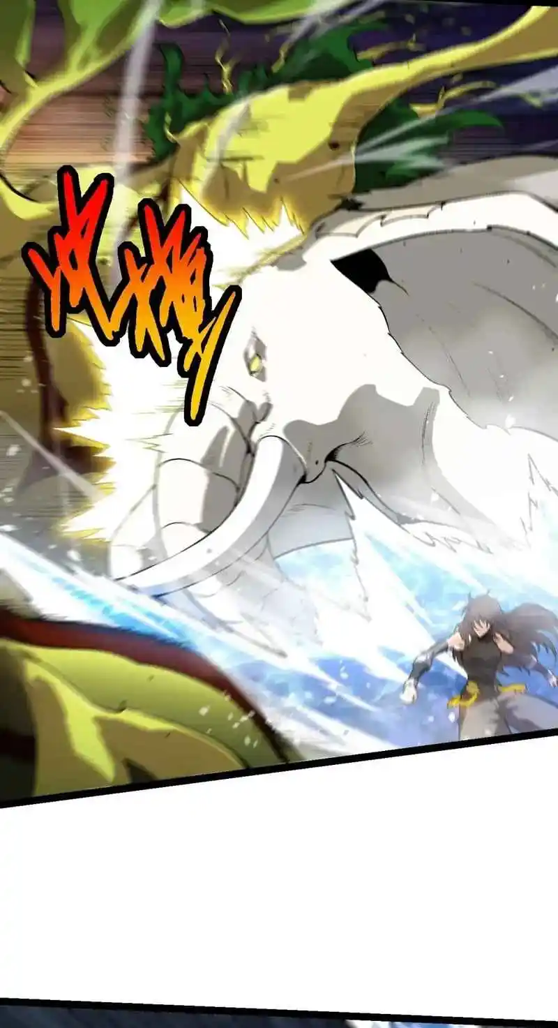 Evolution Begins With a Big Tree 158