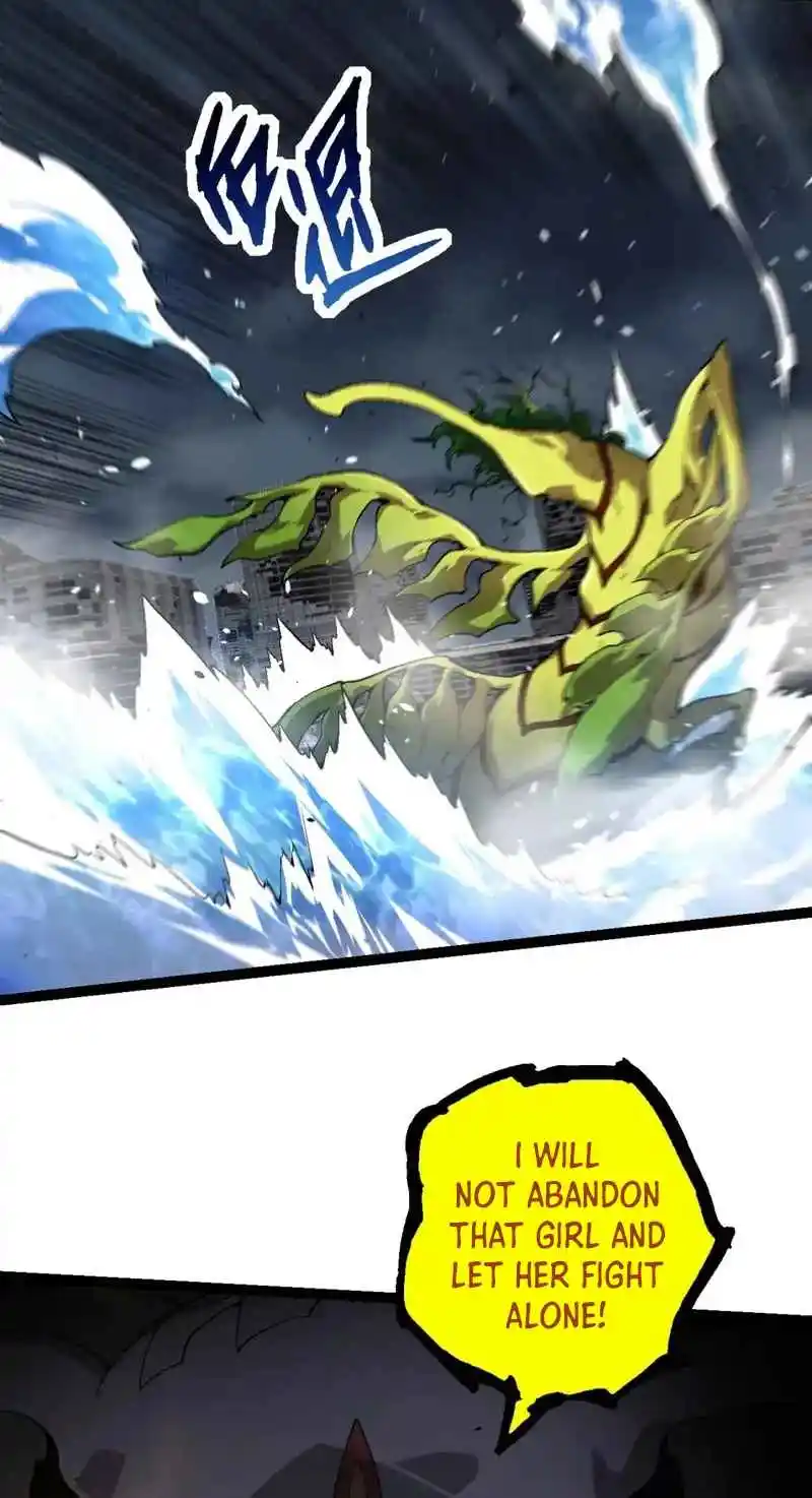 Evolution Begins With a Big Tree 158