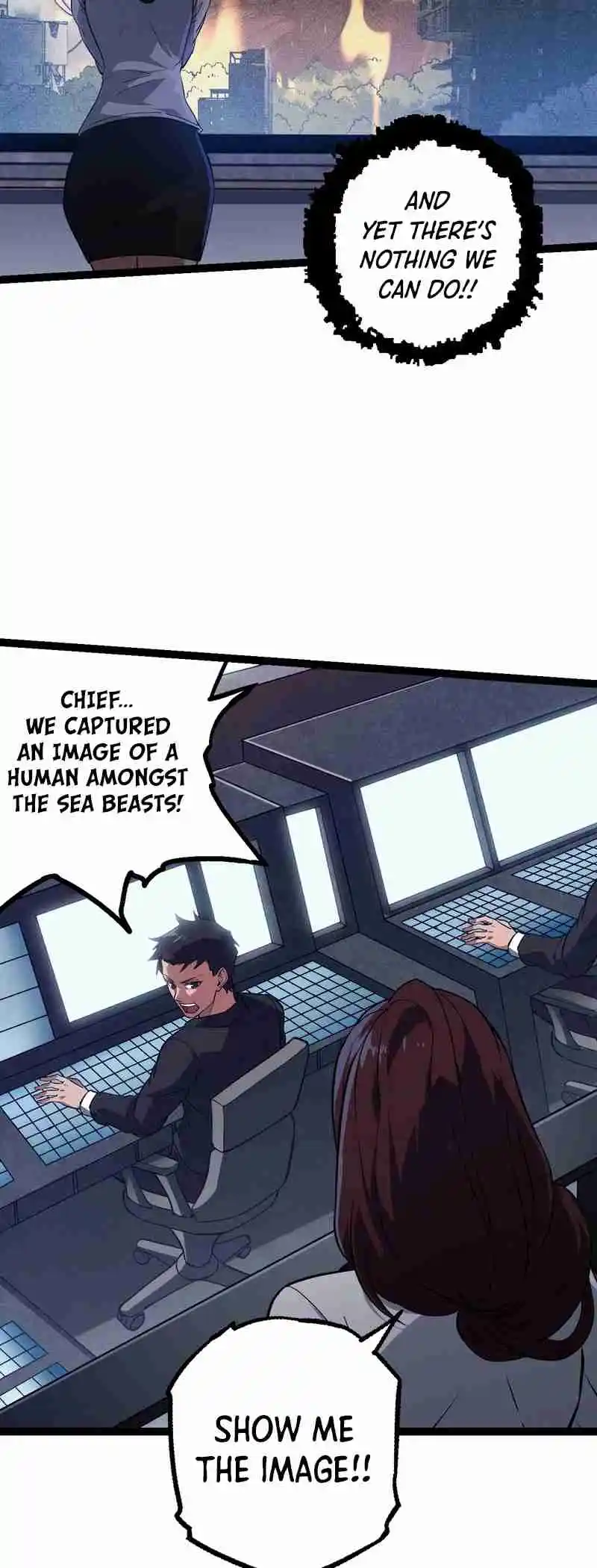 Evolution Begins With a Big Tree 159