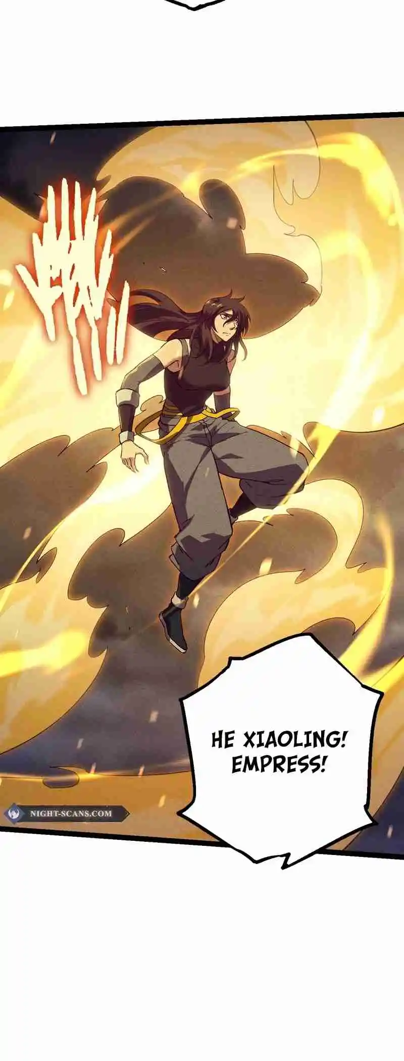 Evolution Begins With a Big Tree 159