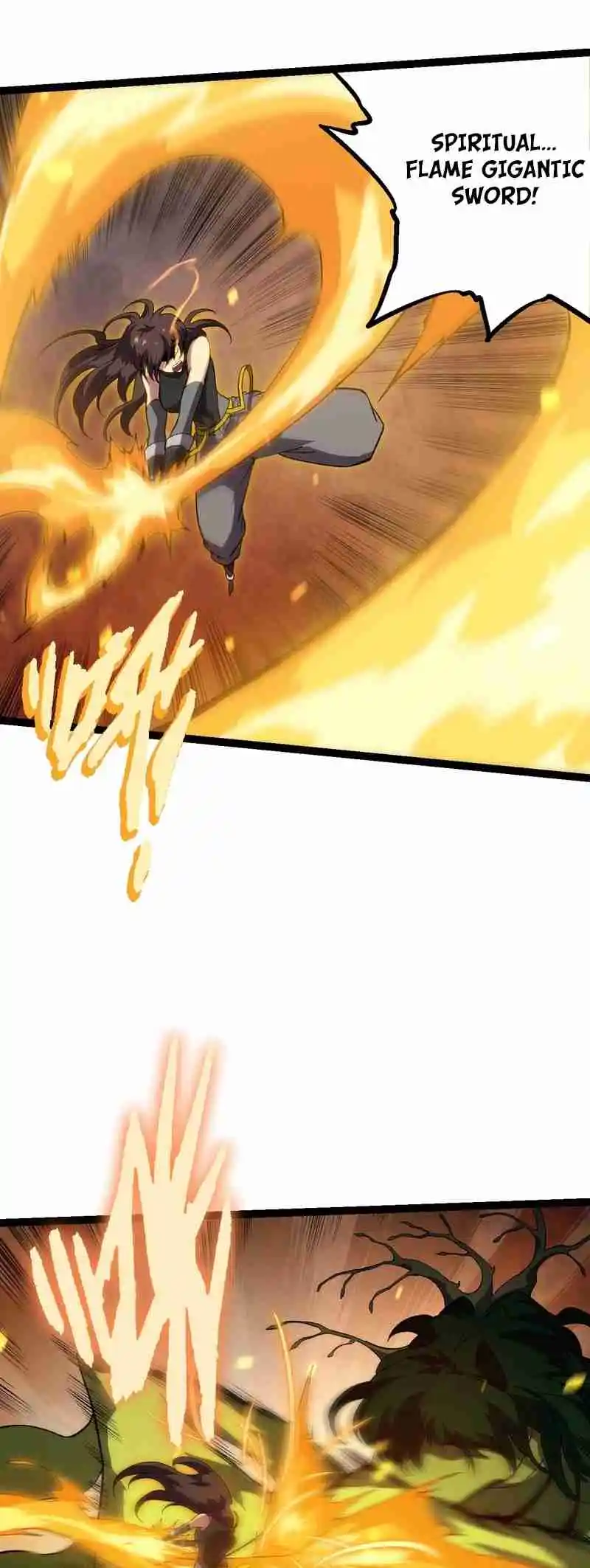 Evolution Begins With a Big Tree 159