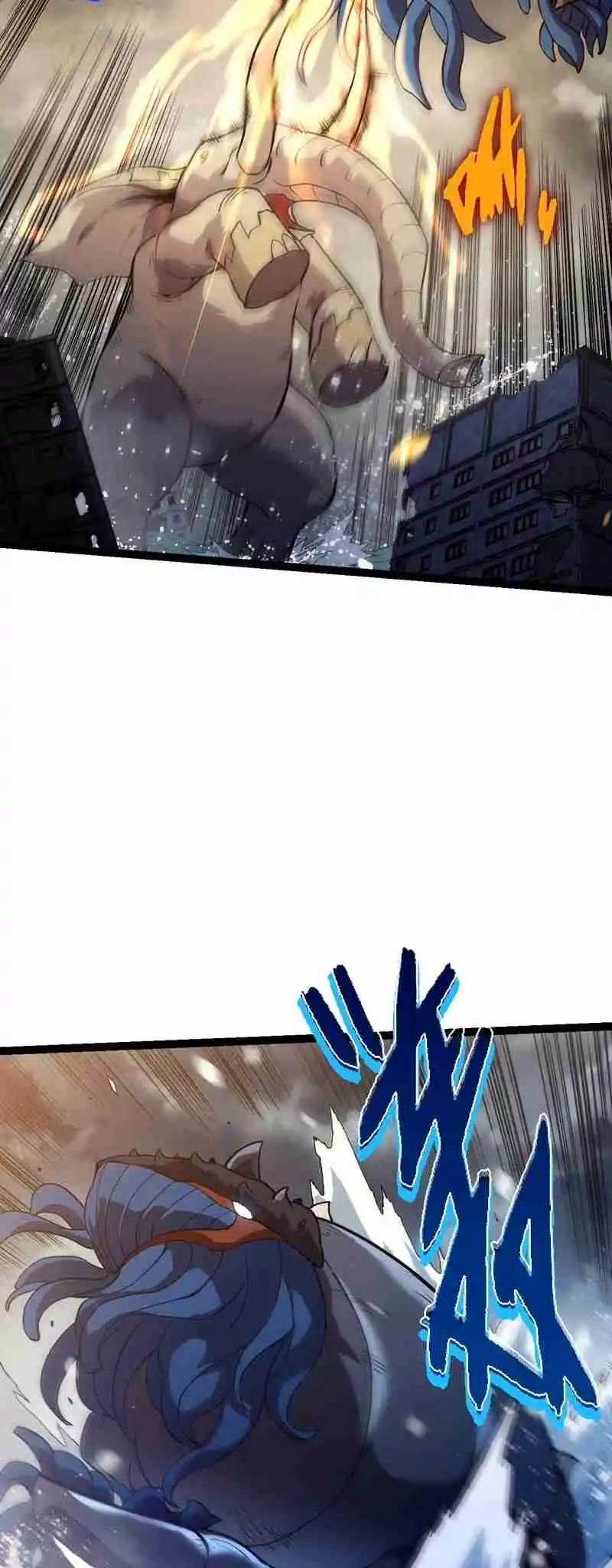 Evolution Begins With a Big Tree 159