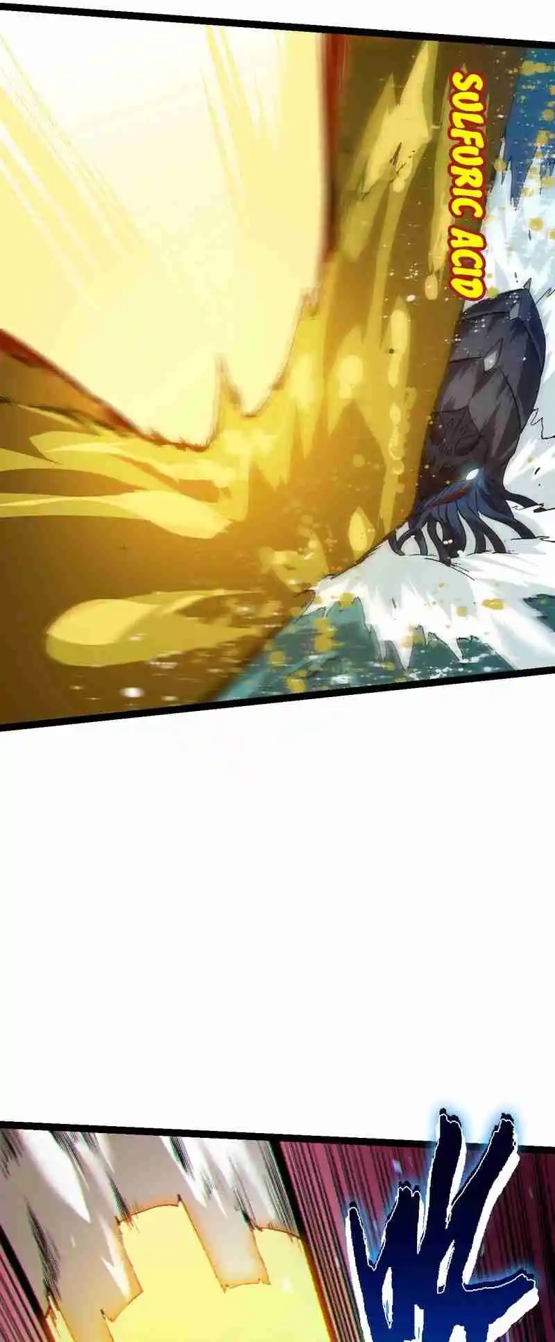 Evolution Begins With a Big Tree 159