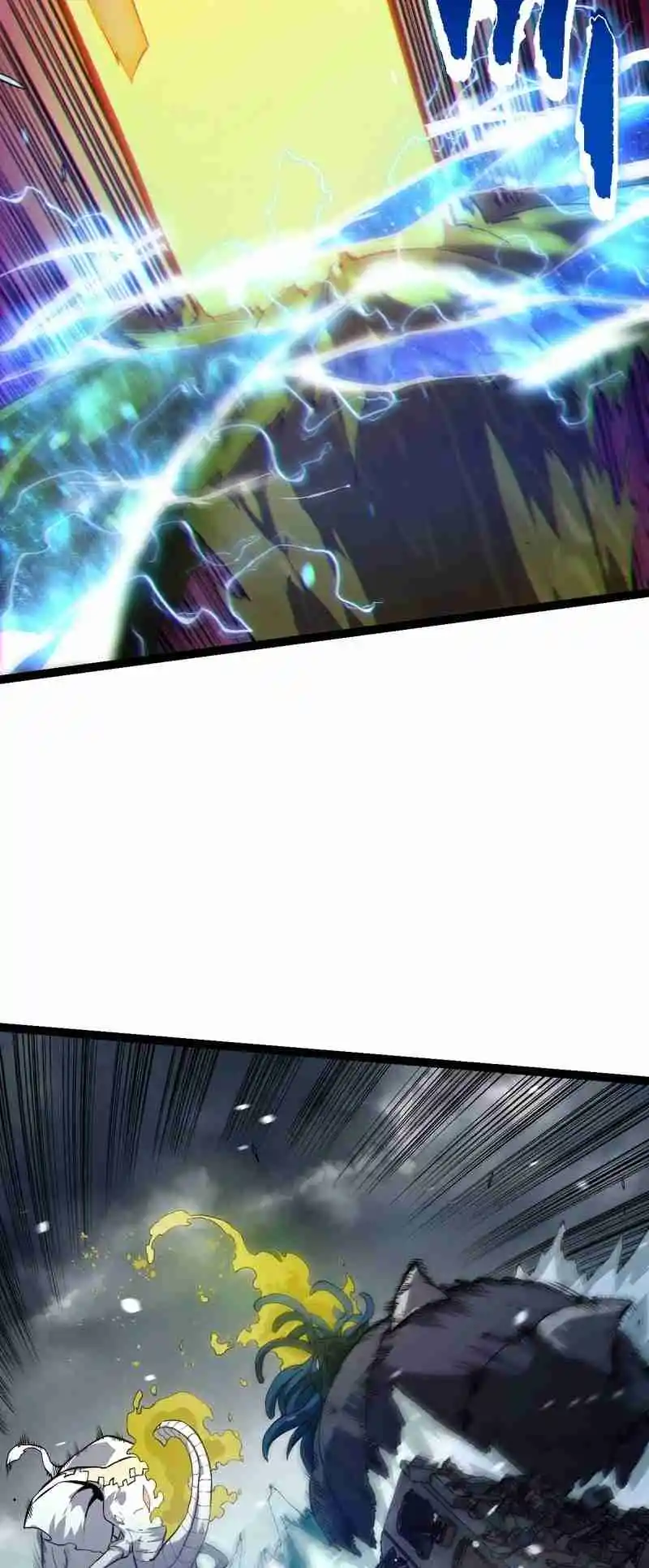 Evolution Begins With a Big Tree 159