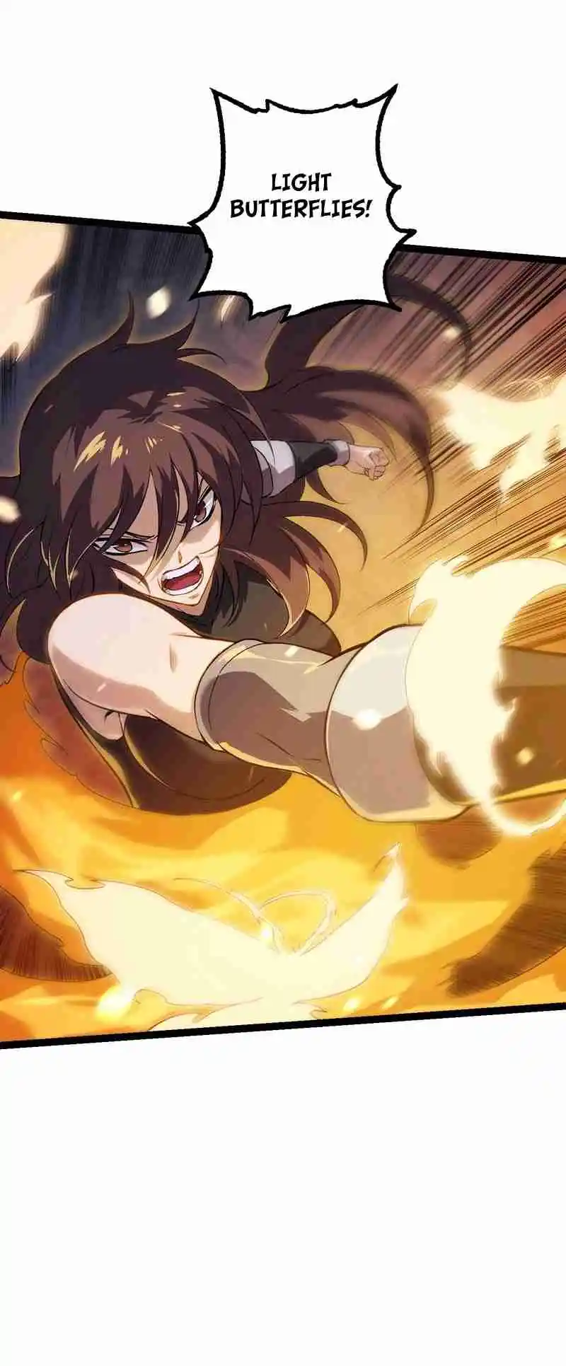 Evolution Begins With a Big Tree 159