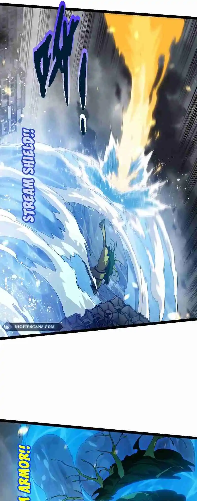 Evolution Begins With a Big Tree 159