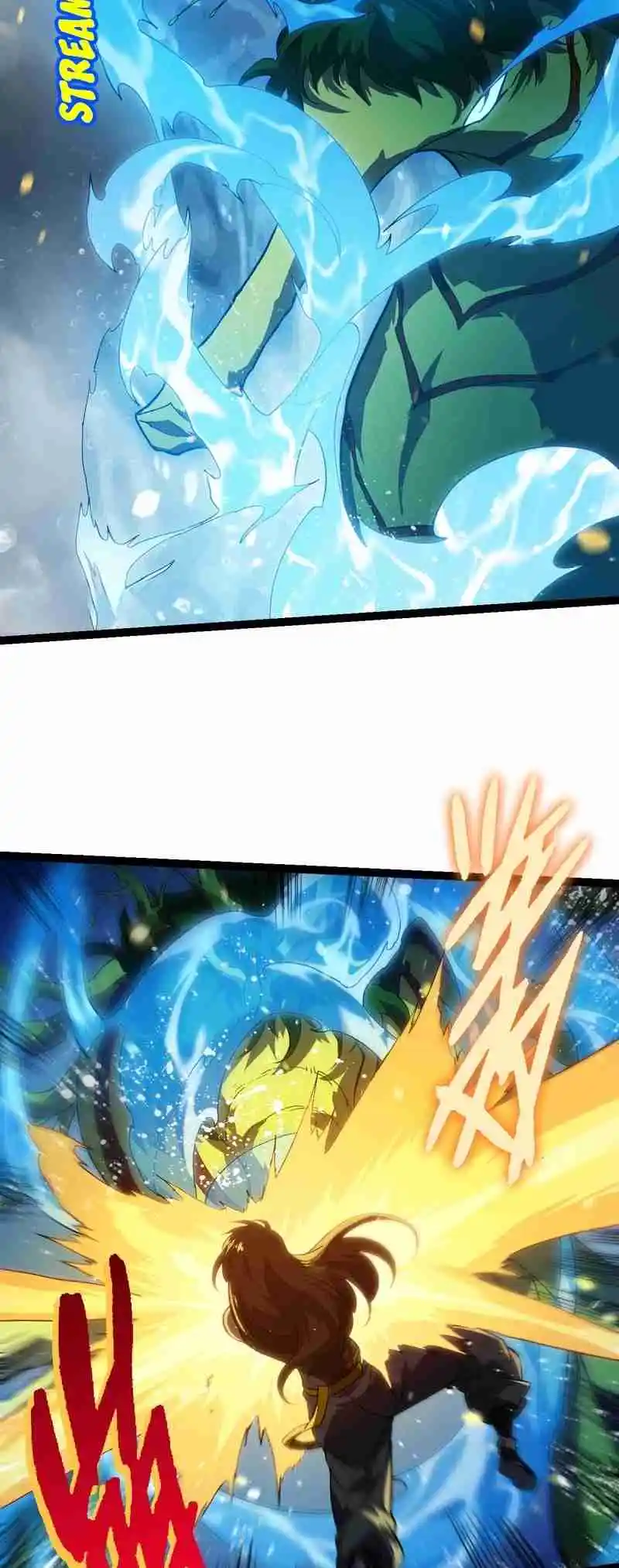 Evolution Begins With a Big Tree 159