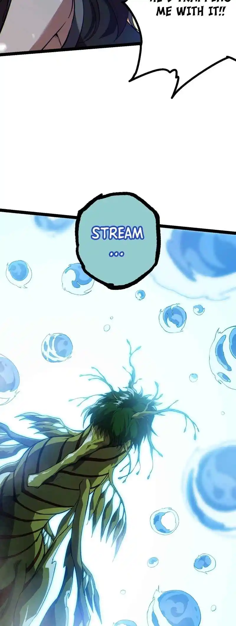 Evolution Begins With a Big Tree 159