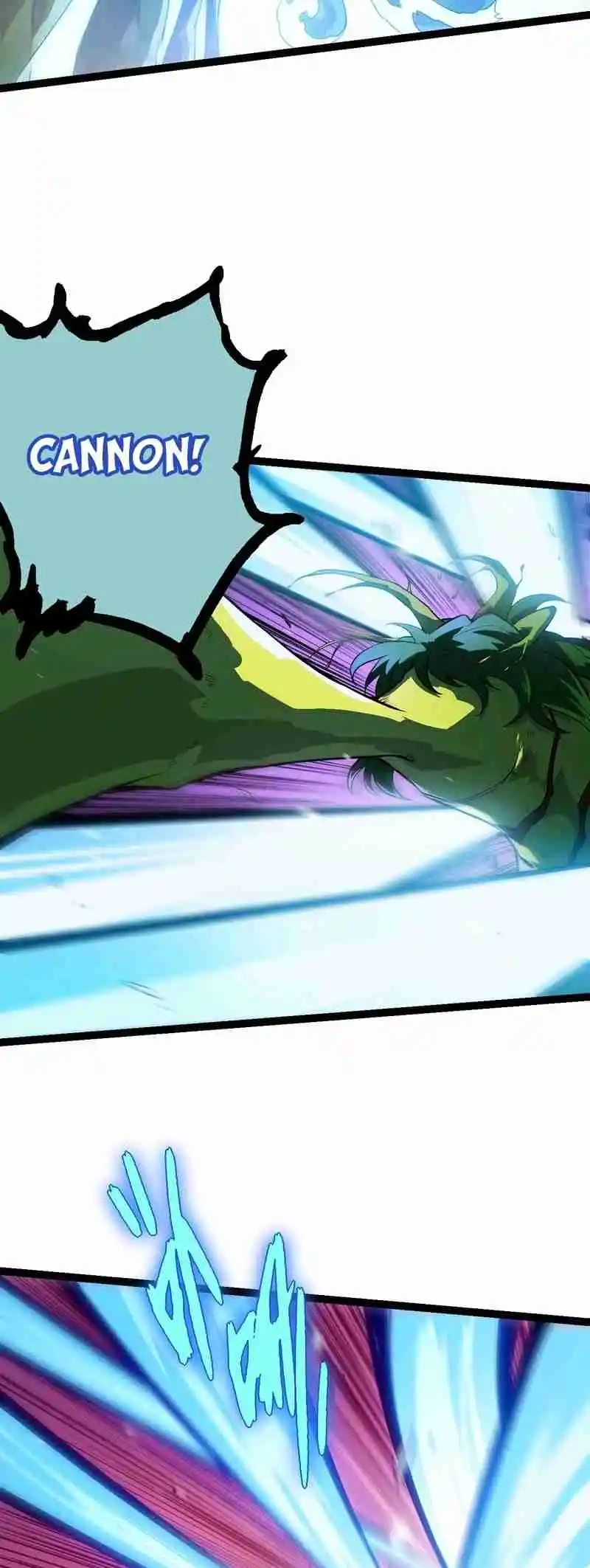 Evolution Begins With a Big Tree 159