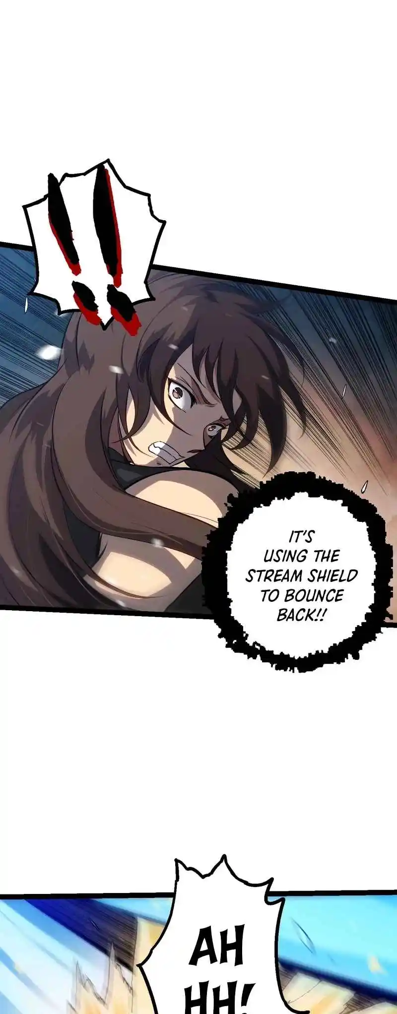 Evolution Begins With a Big Tree 159