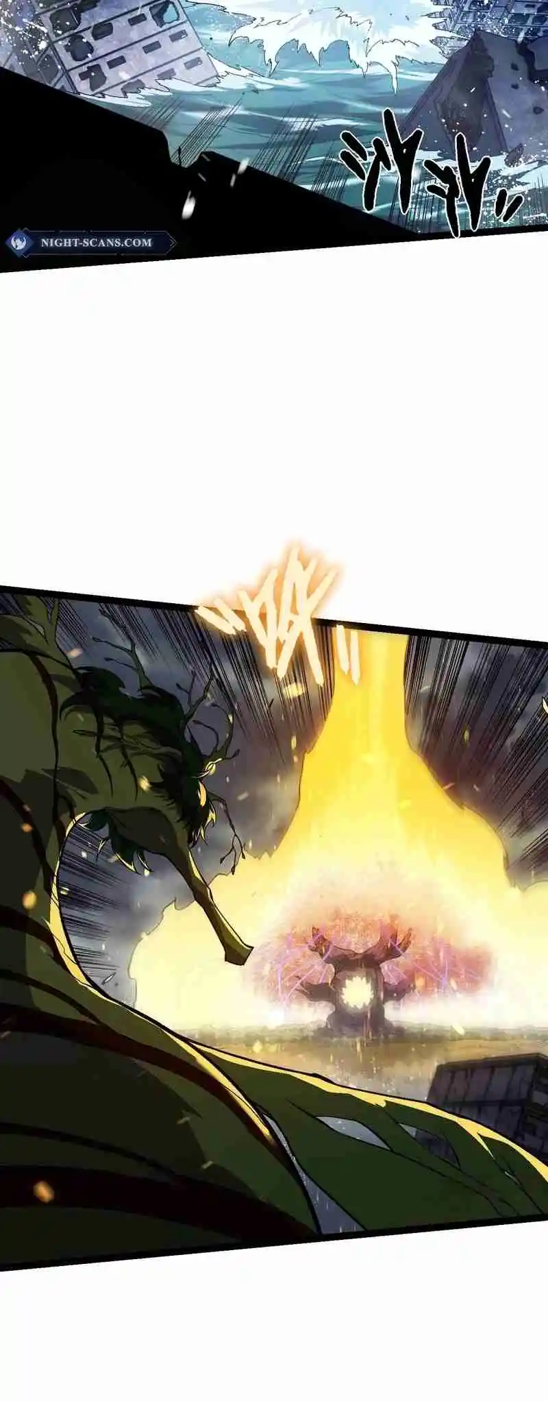 Evolution Begins With a Big Tree 159