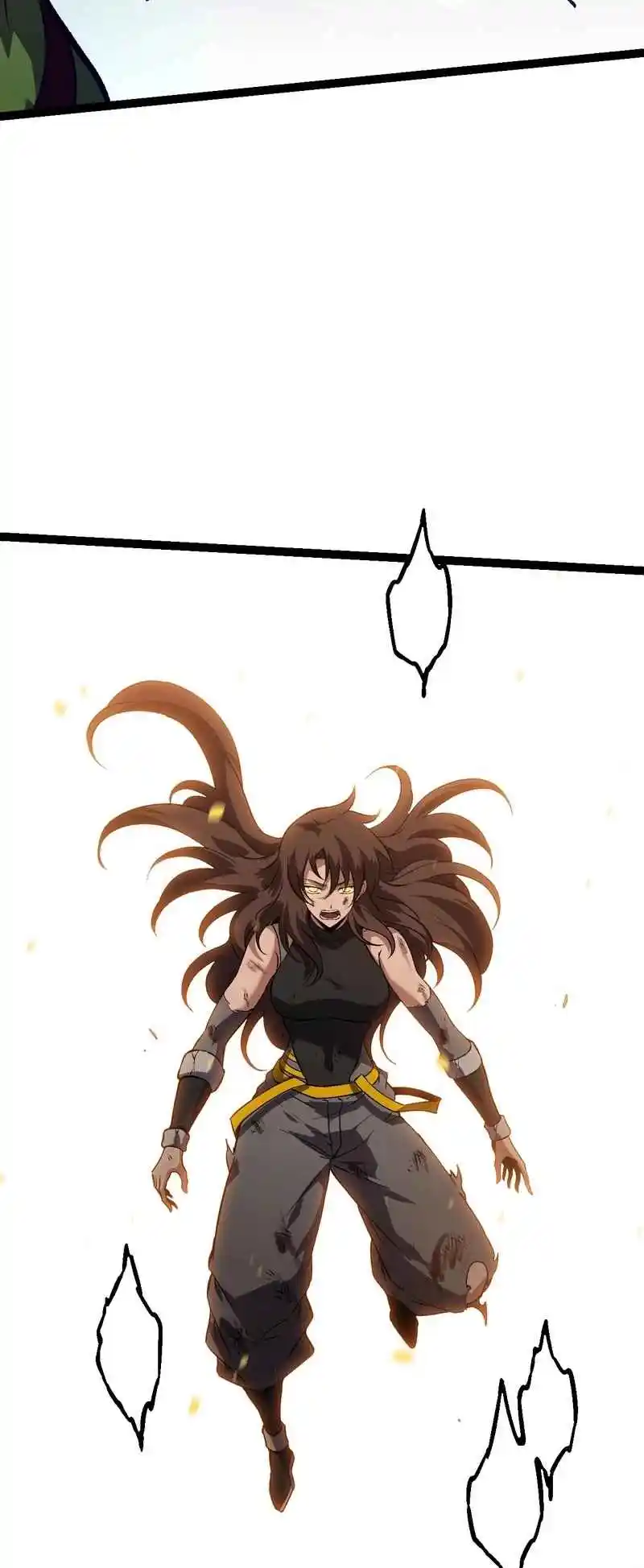 Evolution Begins With a Big Tree 159