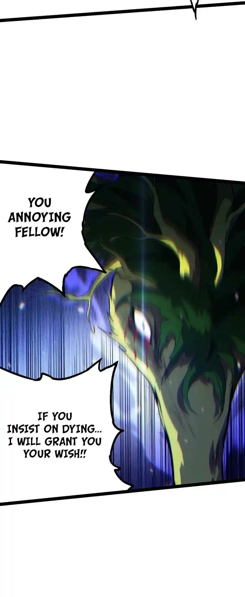 Evolution Begins With a Big Tree 159