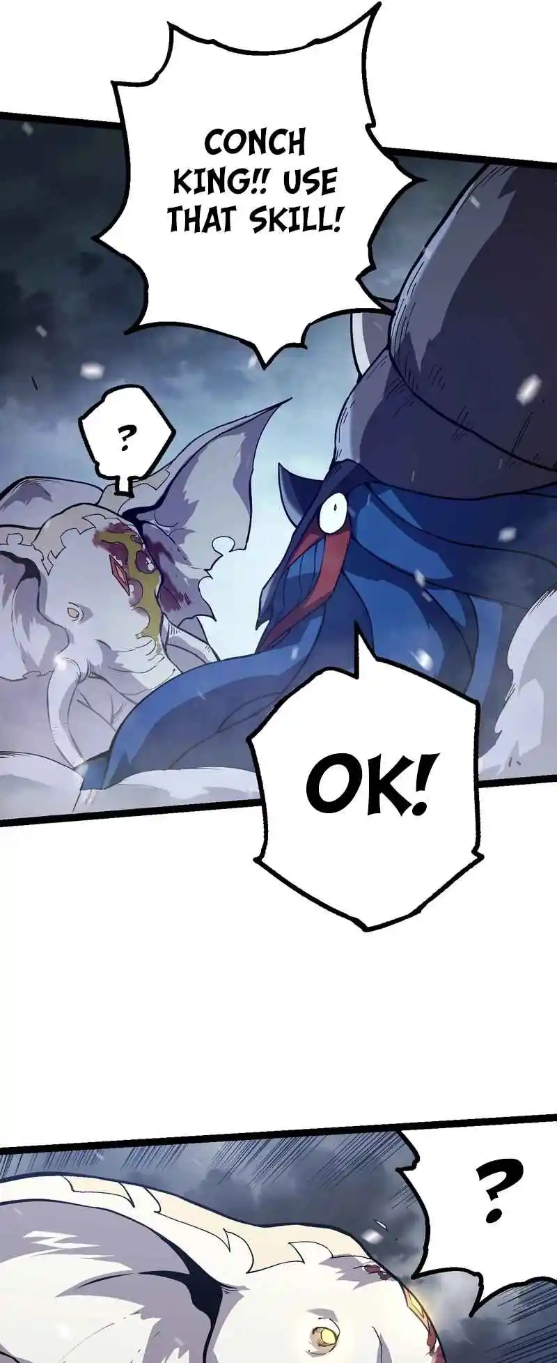 Evolution Begins With a Big Tree 159