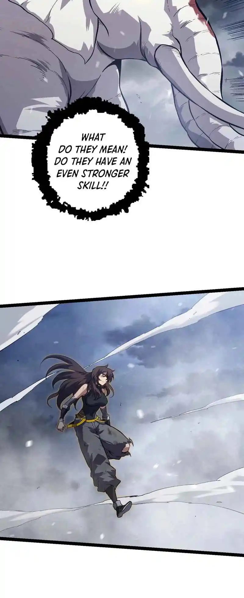 Evolution Begins With a Big Tree 159