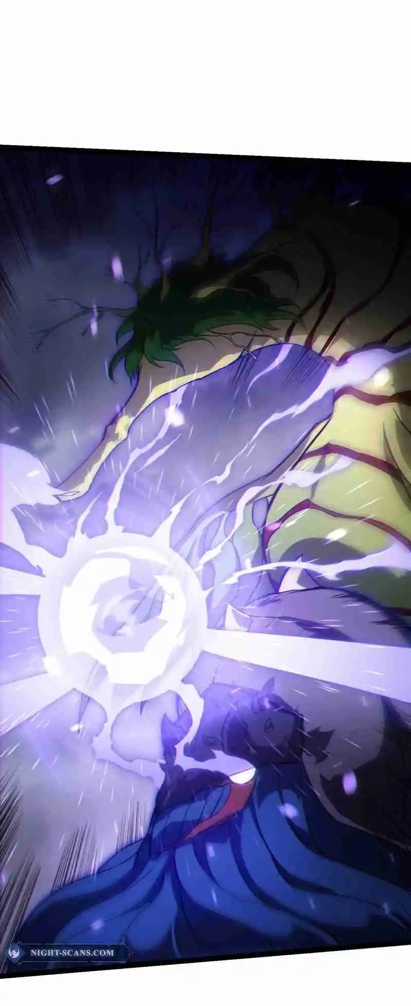 Evolution Begins With a Big Tree 159