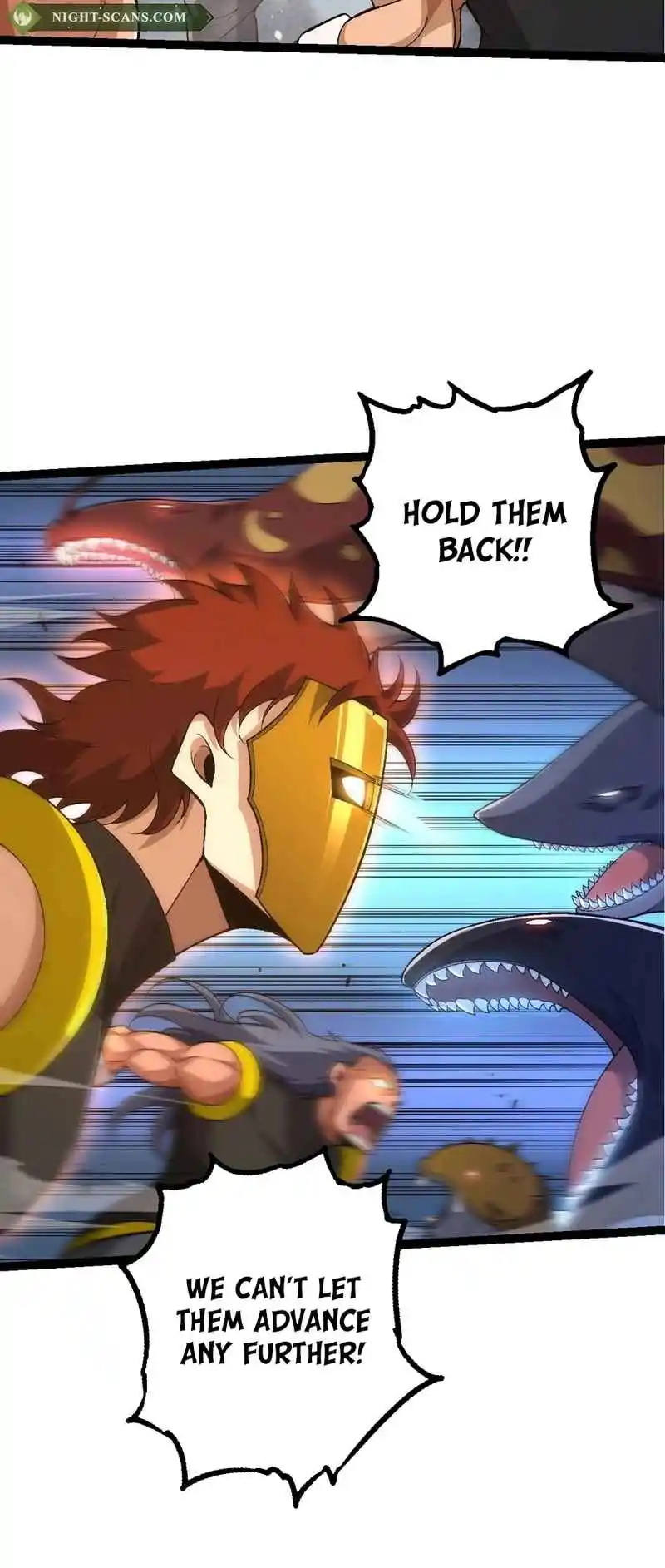 Evolution Begins With a Big Tree 160