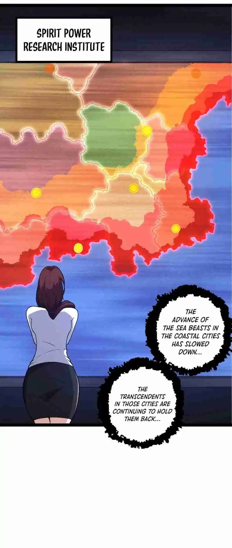 Evolution Begins With a Big Tree 160