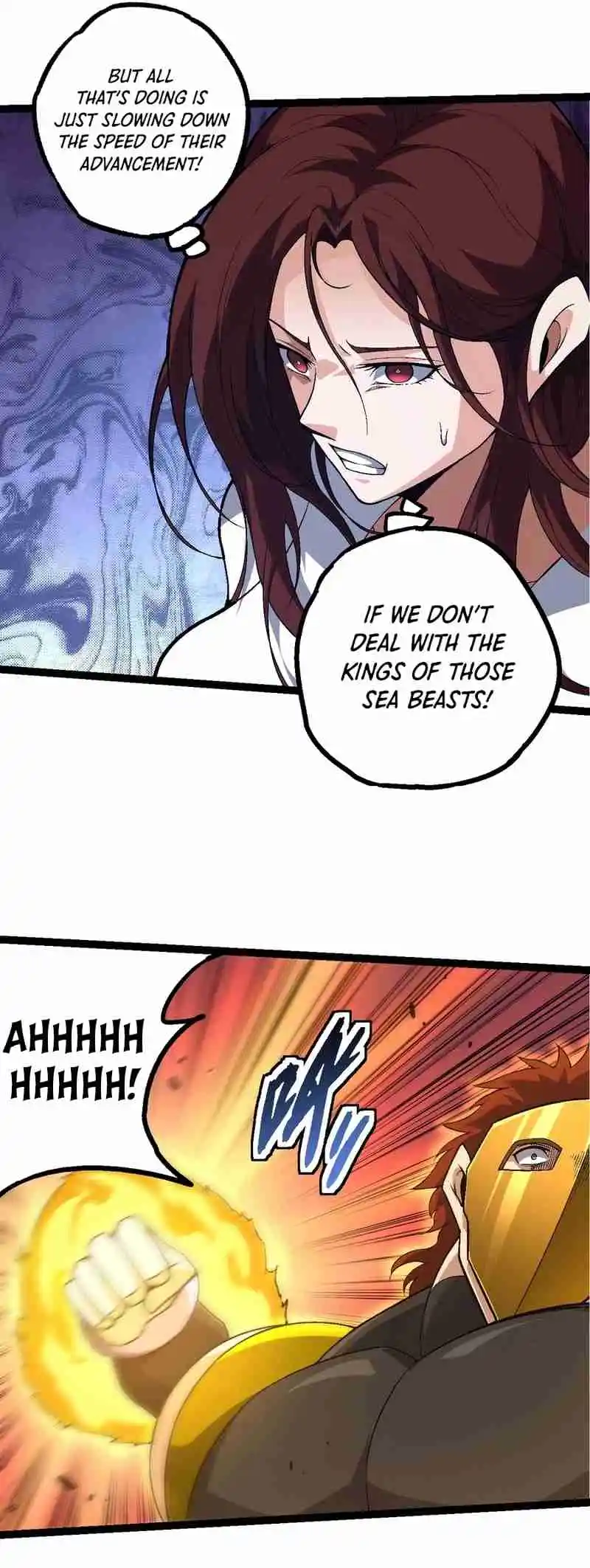 Evolution Begins With a Big Tree 160