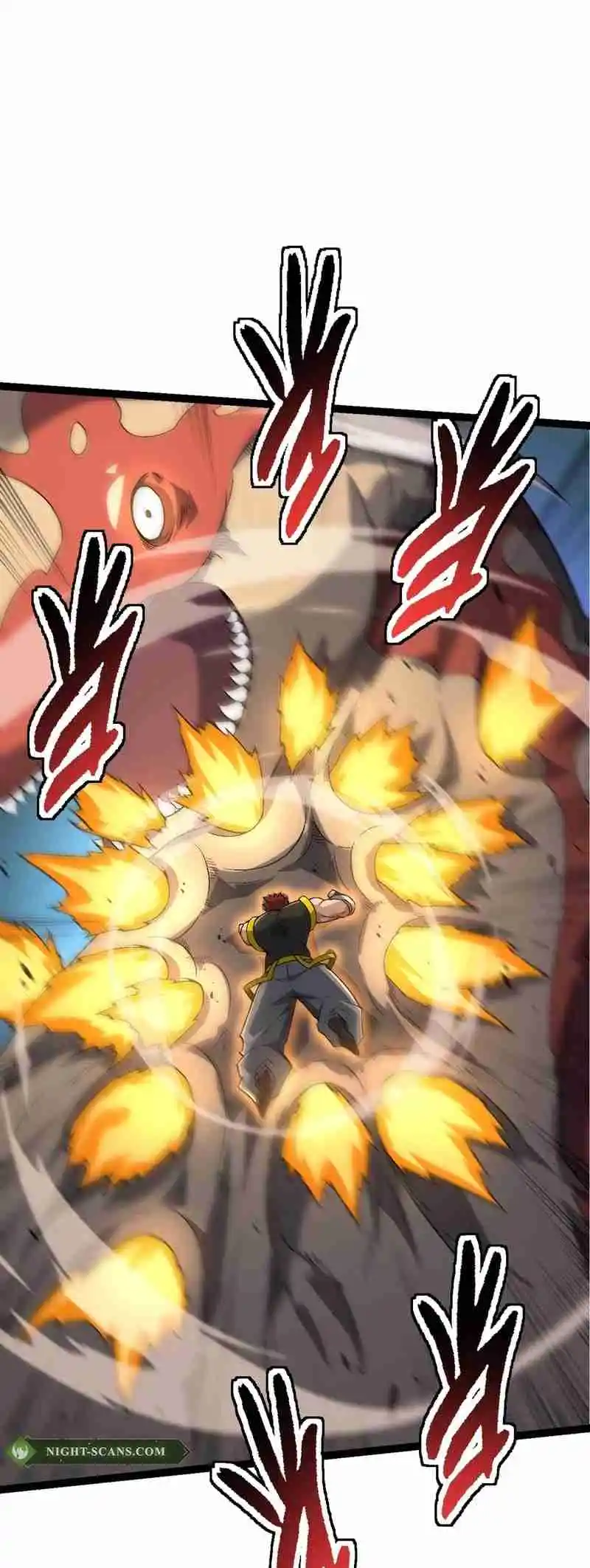 Evolution Begins With a Big Tree 160