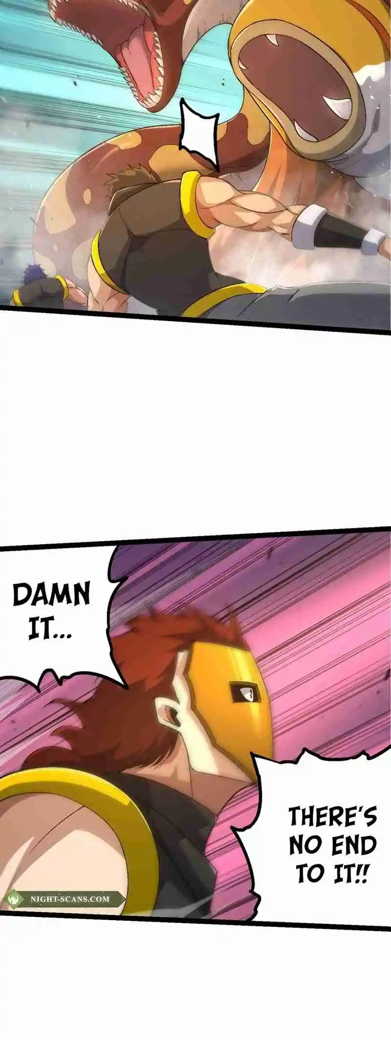 Evolution Begins With a Big Tree 160