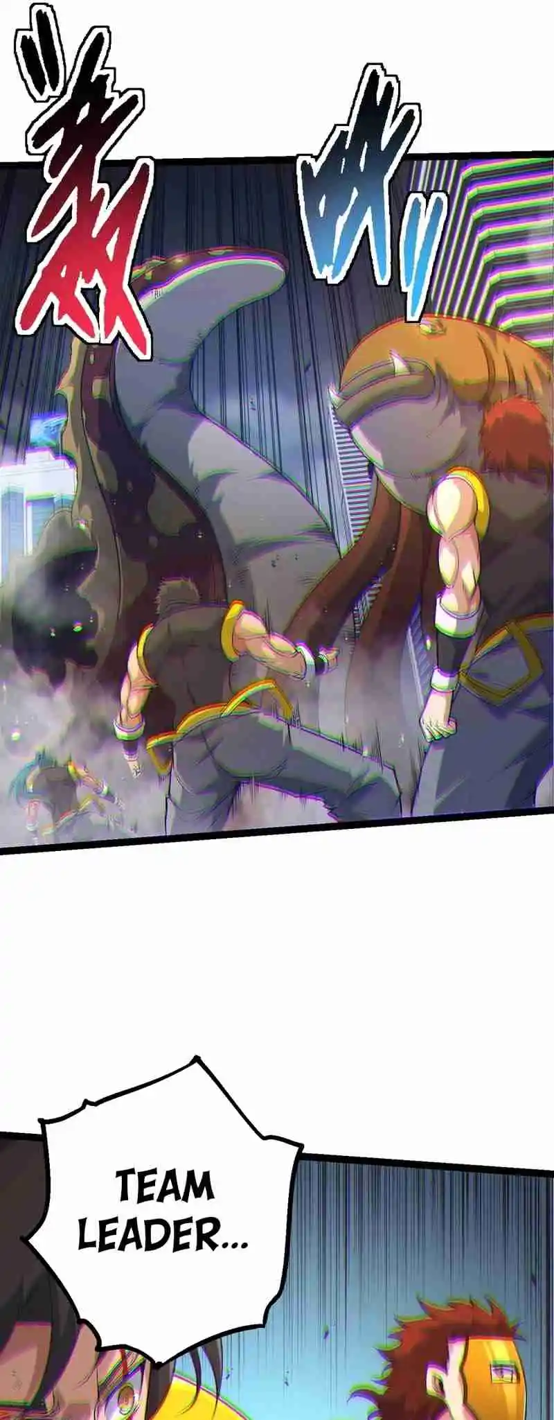 Evolution Begins With a Big Tree 160