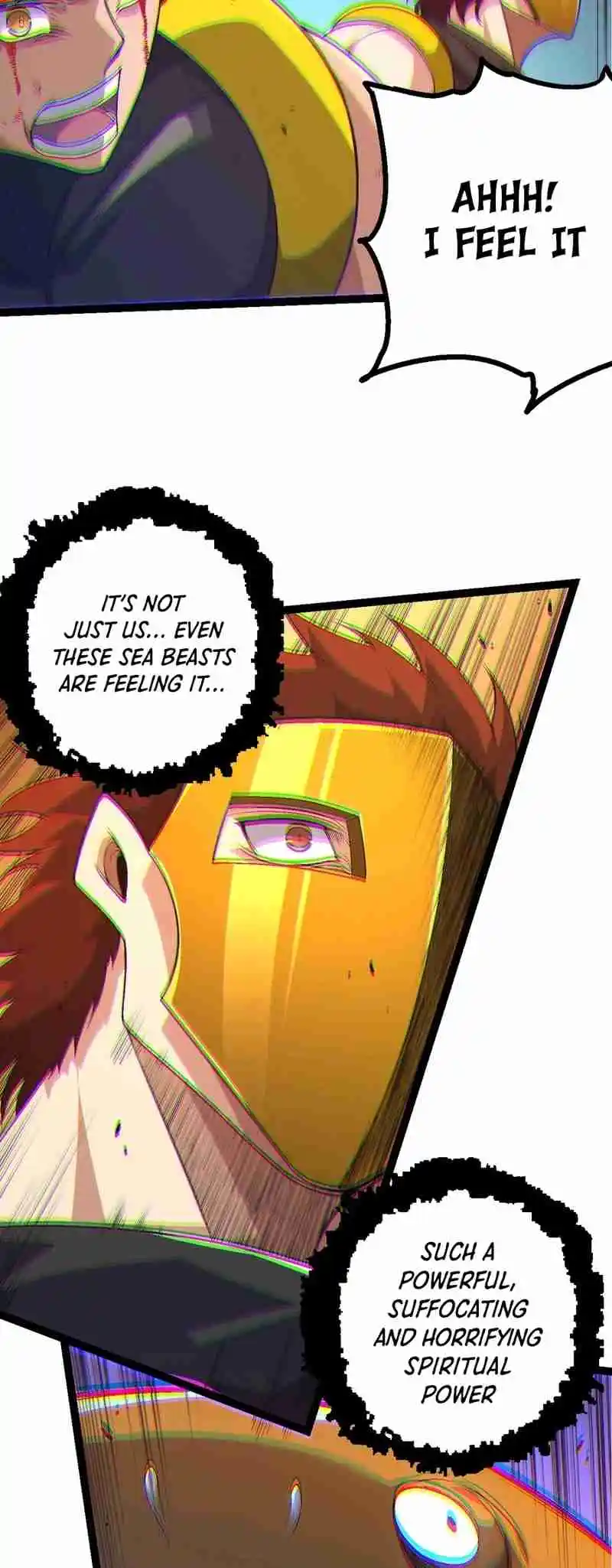 Evolution Begins With a Big Tree 160