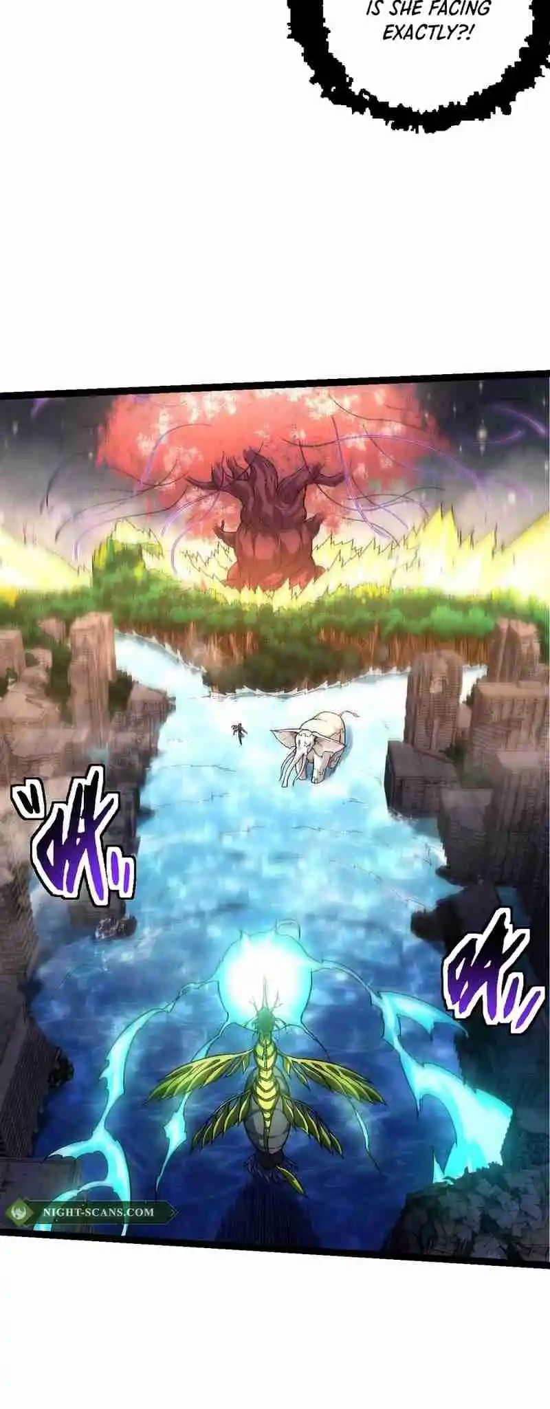 Evolution Begins With a Big Tree 160