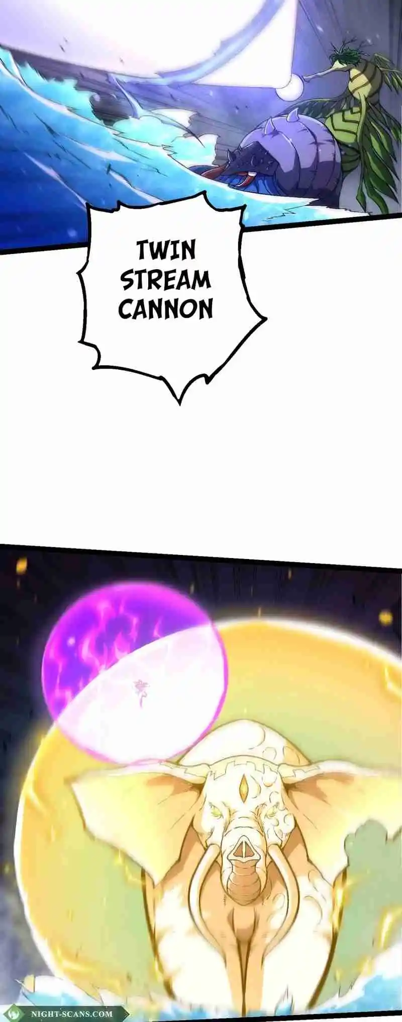 Evolution Begins With a Big Tree 160