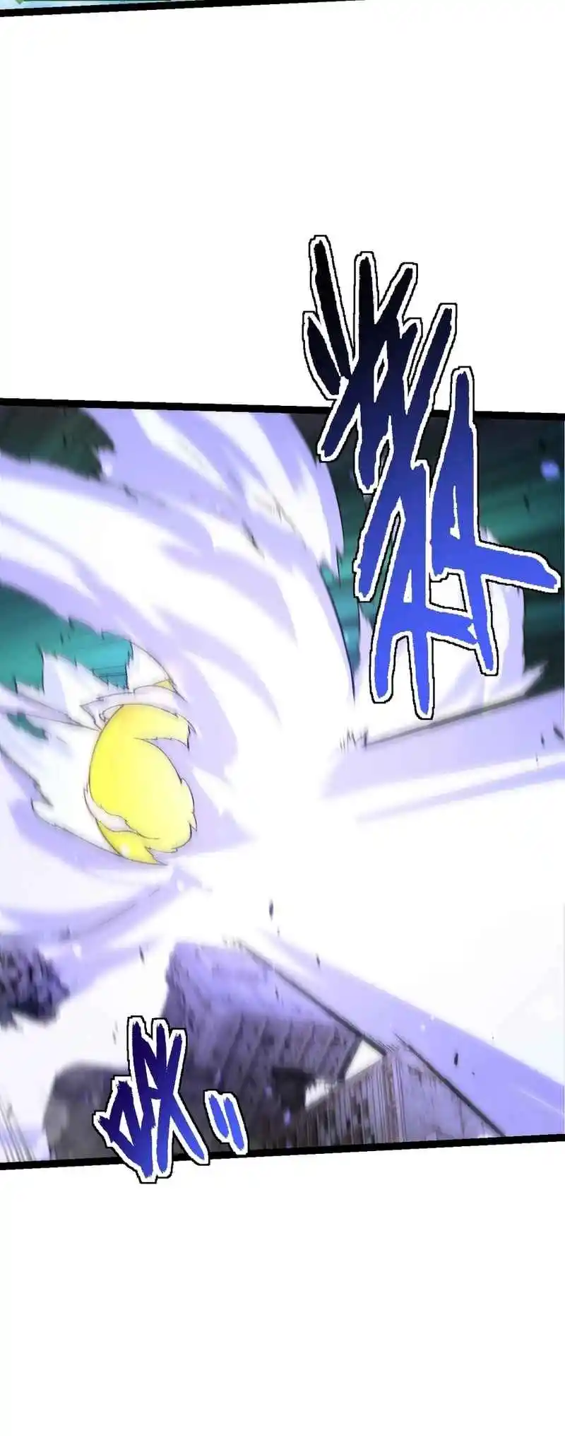 Evolution Begins With a Big Tree 160