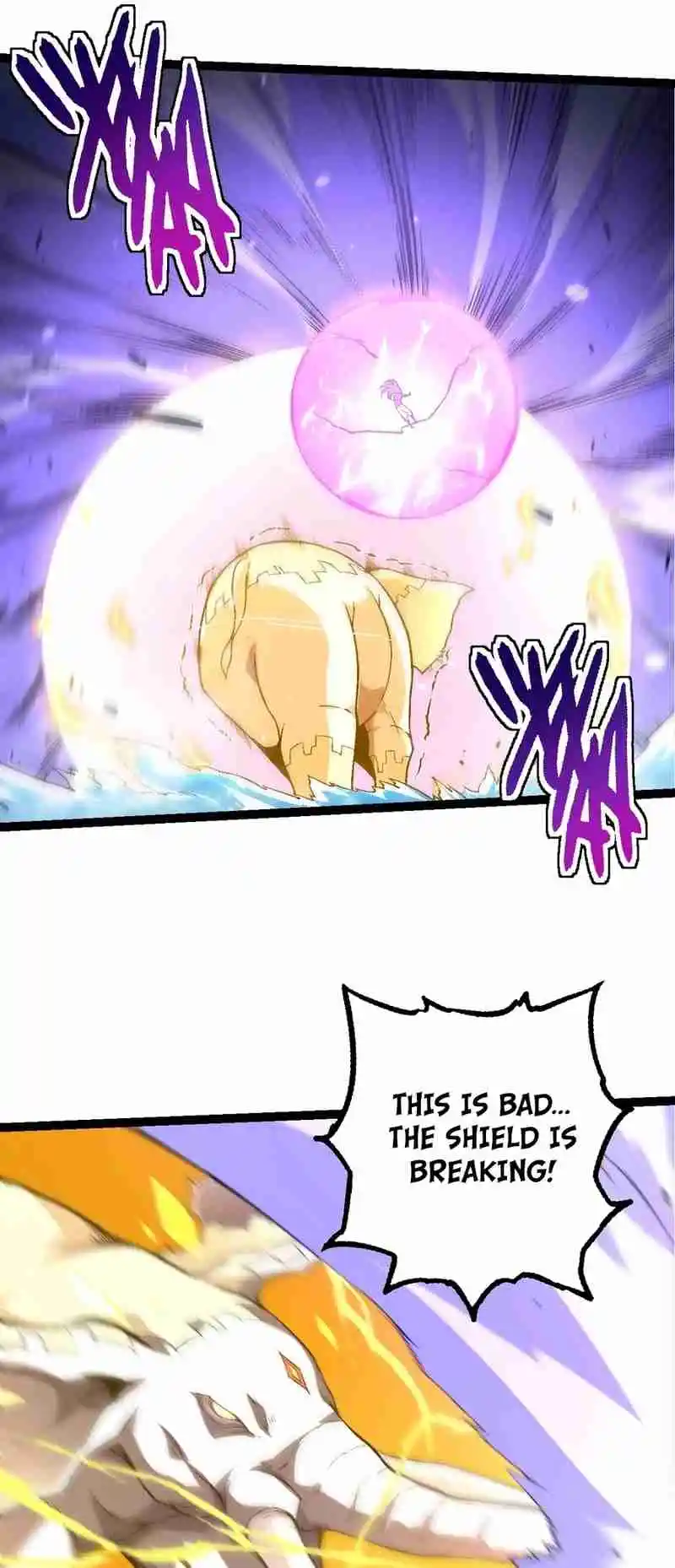 Evolution Begins With a Big Tree 160