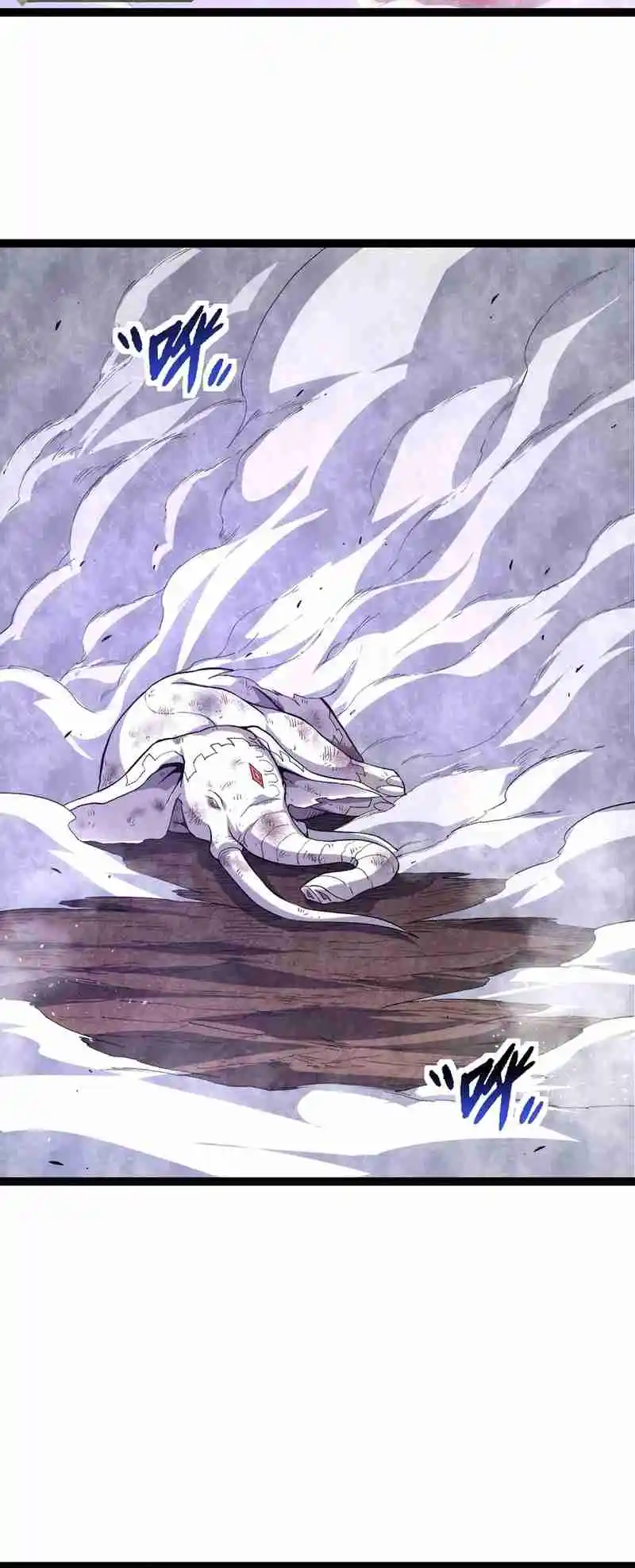 Evolution Begins With a Big Tree 160