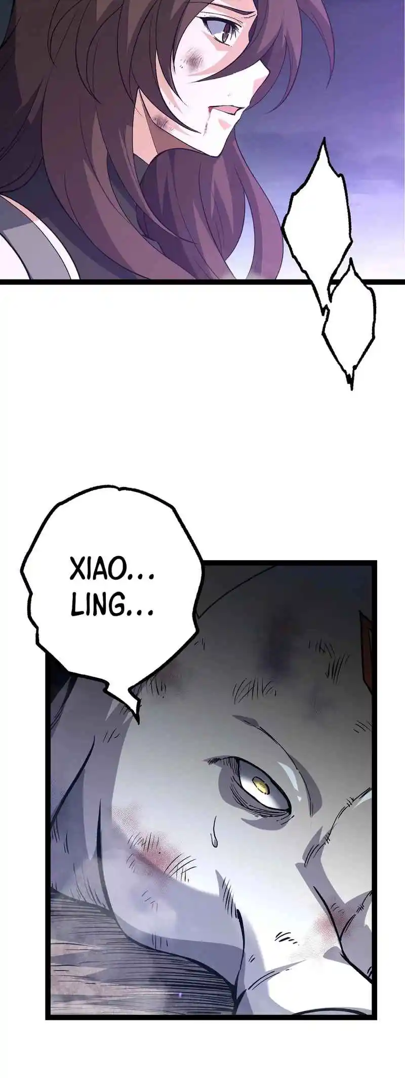 Evolution Begins With a Big Tree 160