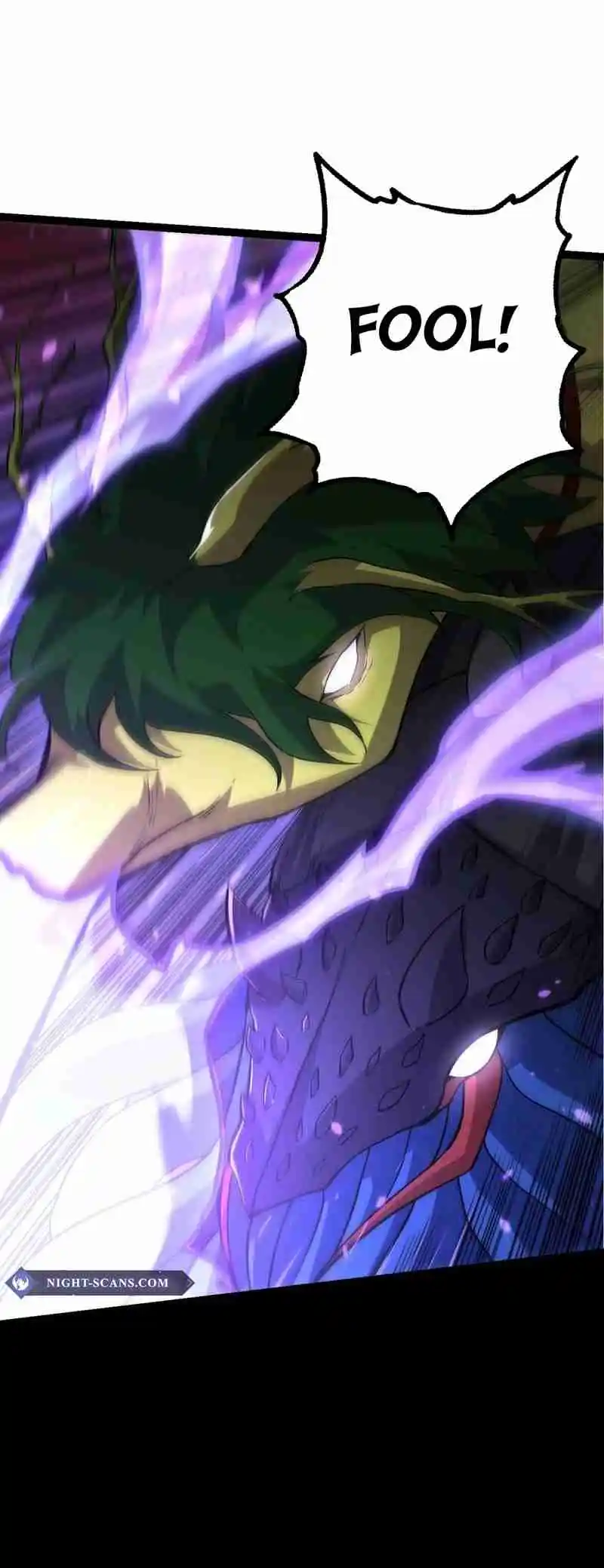 Evolution Begins With a Big Tree 160